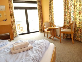 Landhotel Plauescher Grund
