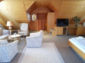 Landhotel Plauescher Grund
