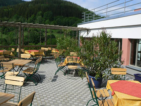 Haus des Volkes Das Bauhaushotel