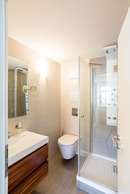 ApaRu - Aparthotel Rudolstadt Haus II