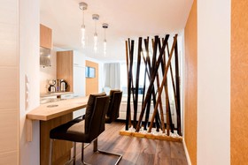 ApaRu - Aparthotel Rudolstadt Haus II