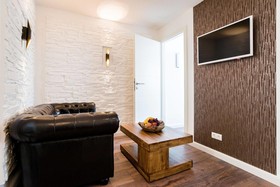 ApaRu - Aparthotel Rudolstadt Haus II