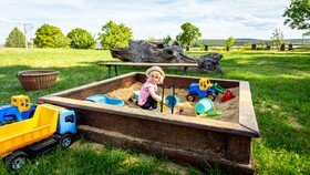 Ferienhof Domane Groschwitz