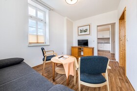 Ferienhof Domane Groschwitz