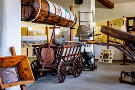 Ferienhof Domane Groschwitz