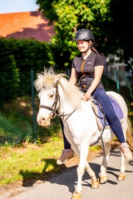 Ferienhof Domane Groschwitz