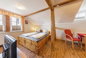 Ferienhof Domane Groschwitz