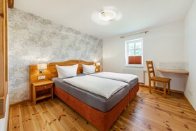 Ferienhof Domane Groschwitz