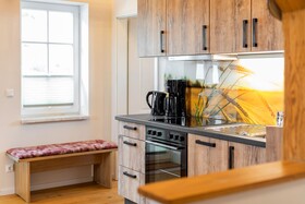 Ferienhof Domane Groschwitz