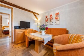 Ferienhof Domane Groschwitz