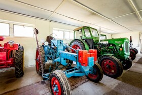 Ferienhof Domane Groschwitz