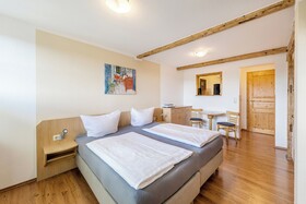 Ferienhof Domane Groschwitz