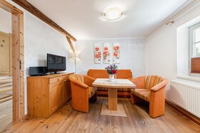 Ferienhof Domane Groschwitz