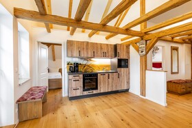 Ferienhof Domane Groschwitz