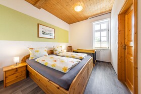 Ferienhof Domane Groschwitz