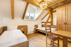 Ferienhof Domane Groschwitz