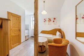 Ferienhof Domane Groschwitz