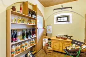 Ferienhof Domane Groschwitz