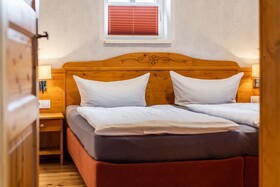 Ferienhof Domane Groschwitz