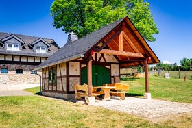 Ferienhof Domane Groschwitz