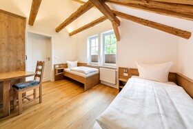 Ferienhof Domane Groschwitz