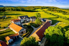 Ferienhof Domane Groschwitz