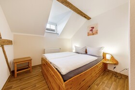 Ferienhof Domane Groschwitz