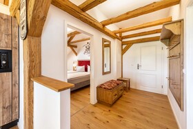 Ferienhof Domane Groschwitz