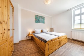 Ferienhof Domane Groschwitz