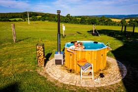 Ferienhof Domane Groschwitz