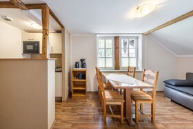 Ferienhof Domane Groschwitz