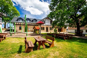 Ferienhof Domane Groschwitz