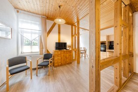 Ferienhof Domane Groschwitz