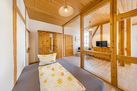 Ferienhof Domane Groschwitz