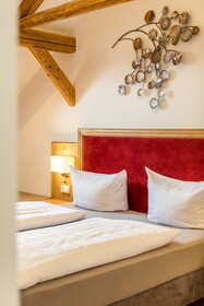 Ferienhof Domane Groschwitz