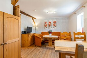 Ferienhof Domane Groschwitz