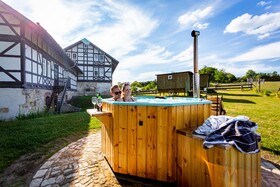 Ferienhof Domane Groschwitz