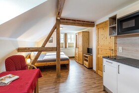 Ferienhof Domane Groschwitz