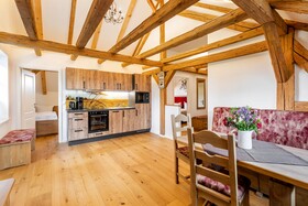 Ferienhof Domane Groschwitz