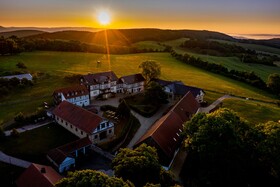 Ferienhof Domane Groschwitz