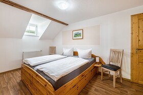 Ferienhof Domane Groschwitz