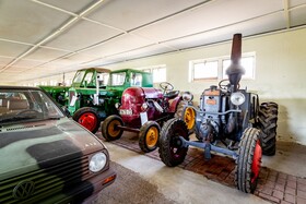 Ferienhof Domane Groschwitz