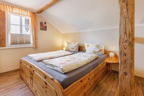 Ferienhof Domane Groschwitz