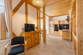 Ferienhof Domane Groschwitz