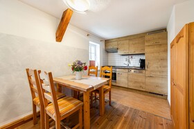 Ferienhof Domane Groschwitz