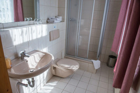 Gast- & Pensions-Haus Hodes