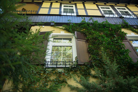 Gast- & Pensions-Haus Hodes