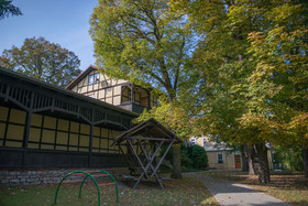 Gast- & Pensions-Haus Hodes