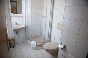 Gast- & Pensions-Haus Hodes