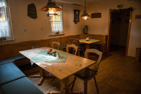 Gast- & Pensions-Haus Hodes